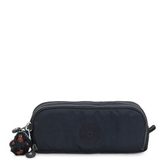 Kipling Gitroy Pencil Case Tassen Blauw | België 1093VR